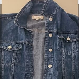 PacSun size M Jean jacket